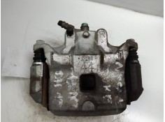 Recambio de pinza freno delantera derecha para nissan juke (f15) 1.5 turbodiesel cat referencia OEM IAM   