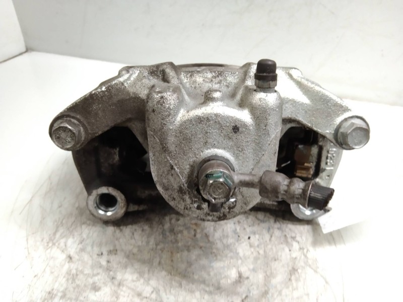 Recambio de pinza freno delantera derecha para nissan juke (f15) 1.5 turbodiesel cat referencia OEM IAM   