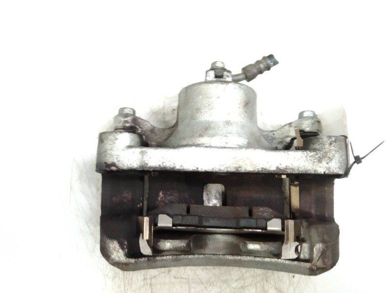 Recambio de pinza freno delantera derecha para nissan juke (f15) 1.5 turbodiesel cat referencia OEM IAM   