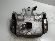 Recambio de pinza freno delantera izquierda para nissan juke (f15) 1.5 turbodiesel cat referencia OEM IAM   