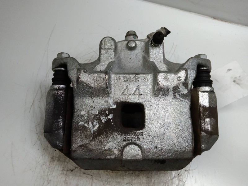 Recambio de pinza freno delantera izquierda para nissan juke (f15) 1.5 turbodiesel cat referencia OEM IAM   