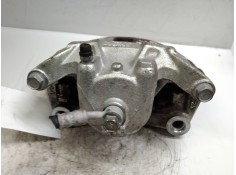 Recambio de pinza freno delantera izquierda para nissan juke (f15) 1.5 turbodiesel cat referencia OEM IAM    2