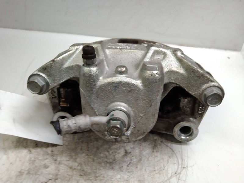 Recambio de pinza freno delantera izquierda para nissan juke (f15) 1.5 turbodiesel cat referencia OEM IAM   