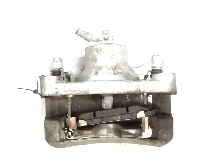Recambio de pinza freno delantera izquierda para nissan juke (f15) 1.5 turbodiesel cat referencia OEM IAM   