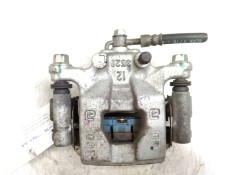 Recambio de pinza freno trasera derecha para nissan juke (f15) 1.5 turbodiesel cat referencia OEM IAM   