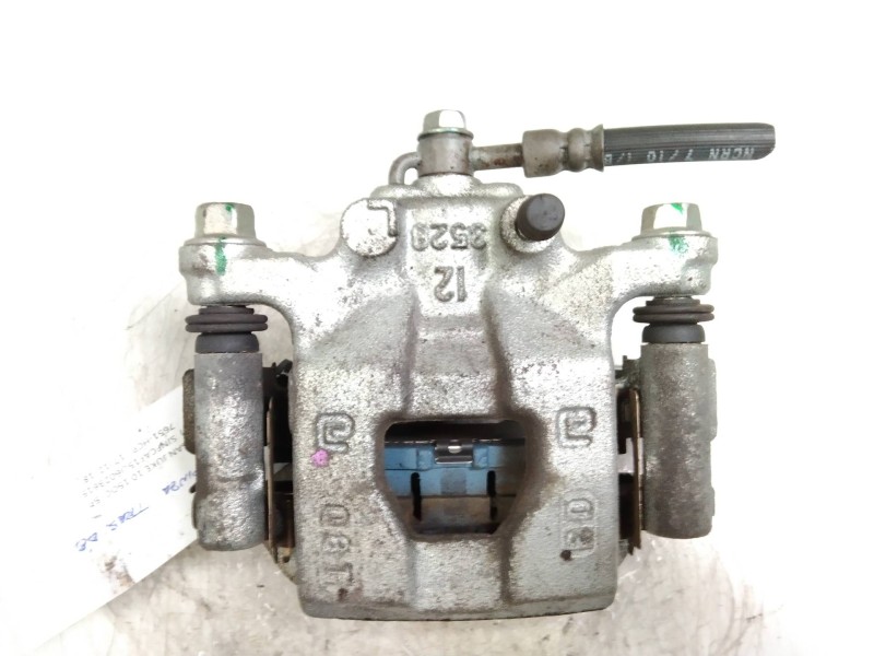 Recambio de pinza freno trasera derecha para nissan juke (f15) 1.5 turbodiesel cat referencia OEM IAM   