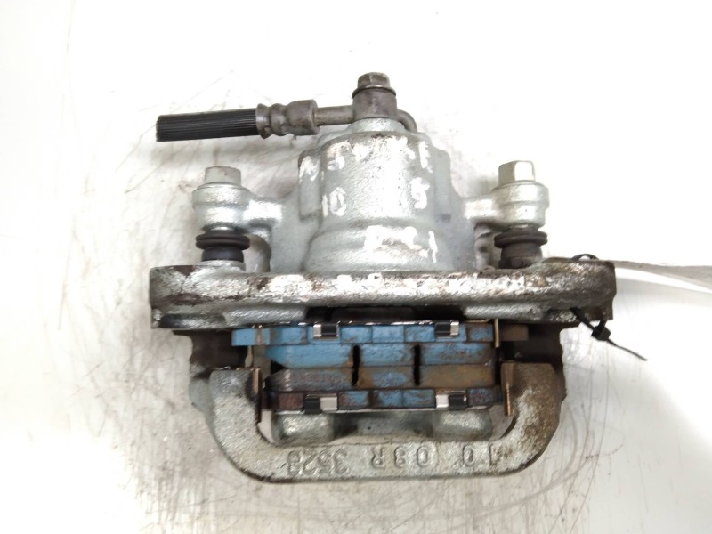 Recambio de pinza freno trasera derecha para nissan juke (f15) 1.5 turbodiesel cat referencia OEM IAM   