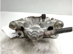 Recambio de pinza freno trasera izquierda para nissan juke (f15) 1.5 turbodiesel cat referencia OEM IAM    2