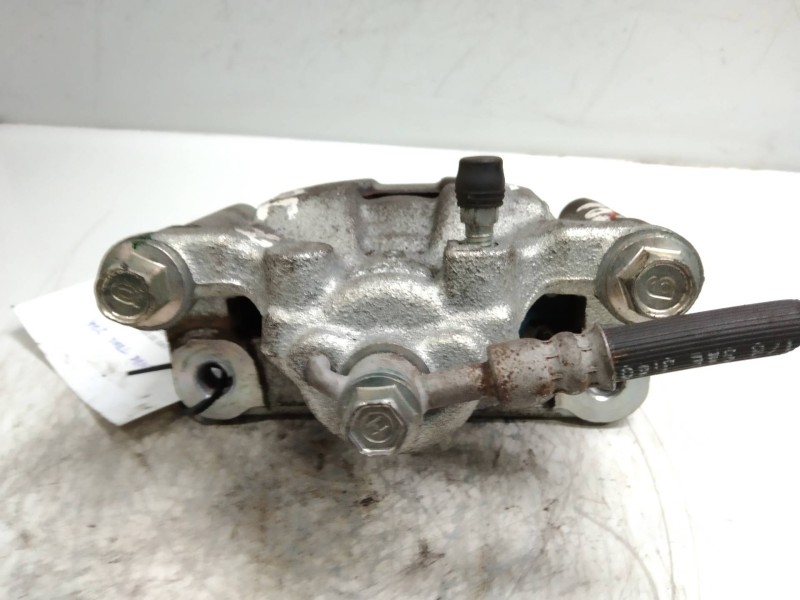 Recambio de pinza freno trasera izquierda para nissan juke (f15) 1.5 turbodiesel cat referencia OEM IAM   