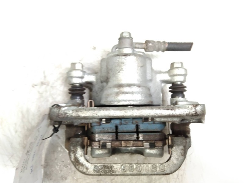 Recambio de pinza freno trasera izquierda para nissan juke (f15) 1.5 turbodiesel cat referencia OEM IAM   
