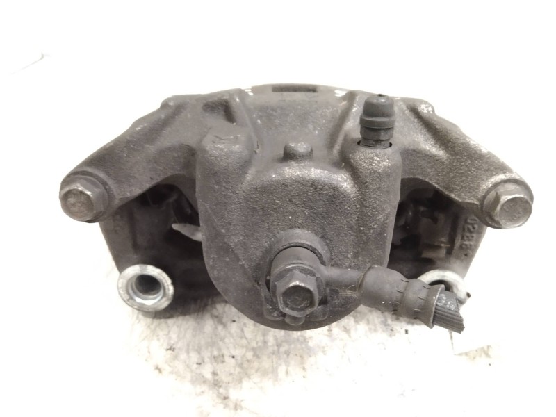 Recambio de pinza freno delantera derecha para nissan juke (f15) 1.6 16v cat referencia OEM IAM   