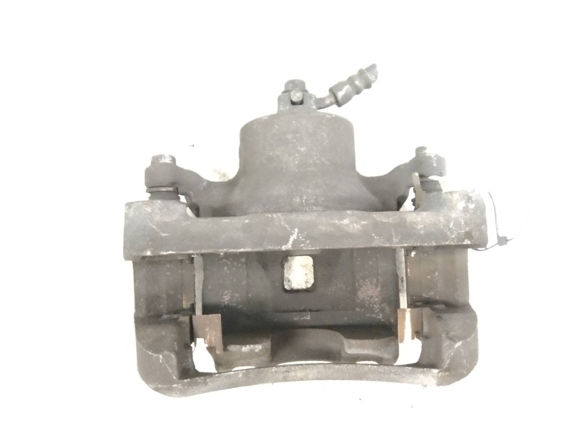 Recambio de pinza freno delantera derecha para nissan juke (f15) 1.6 16v cat referencia OEM IAM   