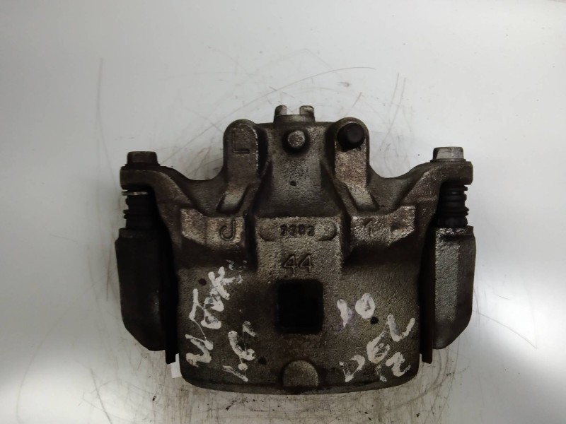 Recambio de pinza freno delantera izquierda para nissan juke (f15) acenta referencia OEM IAM   