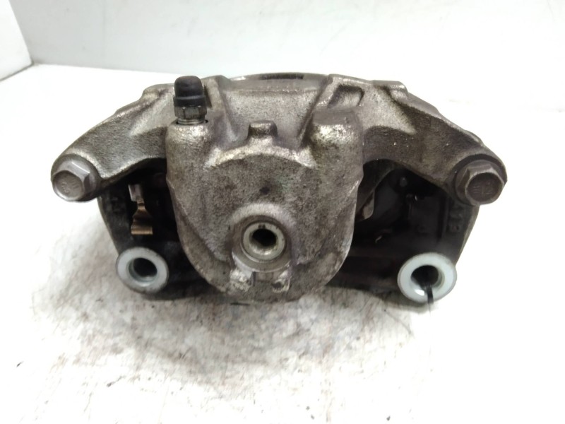Recambio de pinza freno delantera izquierda para nissan juke (f15) acenta referencia OEM IAM   