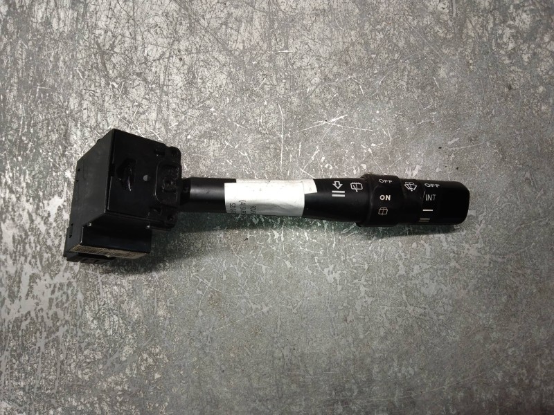 Recambio de mando limpia para mg rover serie 45 (rt) classic (5-ptas.) referencia OEM IAM 36789B  