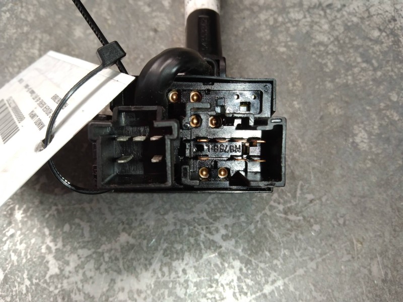 Recambio de mando limpia para mg rover serie 45 (rt) classic (5-ptas.) referencia OEM IAM 36789B  