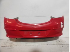 Recambio de paragolpes trasero para opel astra gtc cosmo referencia OEM IAM   