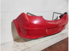 Recambio de paragolpes trasero para opel astra gtc cosmo referencia OEM IAM    2