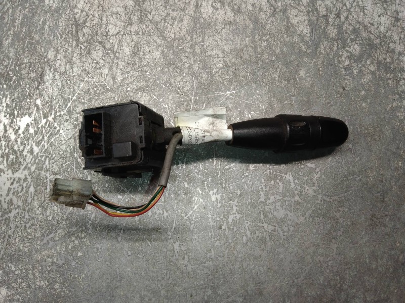 Recambio de mando luces para chevrolet kalos 1.4 se referencia OEM IAM   