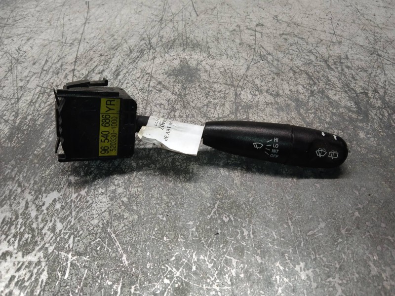 Recambio de mando limpia para chevrolet kalos 1.4 se referencia OEM IAM 96540686 5203301000 