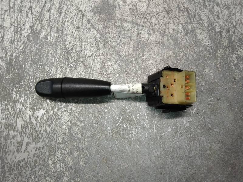 Recambio de mando limpia para chevrolet kalos 1.4 se referencia OEM IAM 96540686 5203301000 