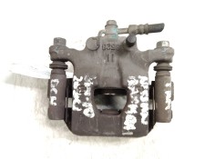 Recambio de pinza freno trasera derecha para nissan qashqai (j10) tekna premium referencia OEM IAM   