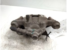 Recambio de pinza freno trasera derecha para nissan qashqai (j10) tekna premium referencia OEM IAM    2