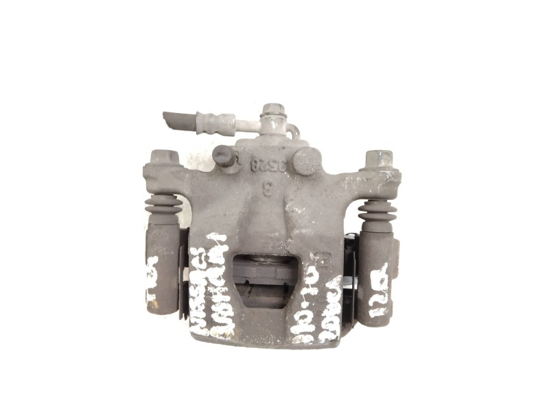 Recambio de pinza freno trasera izquierda para nissan qashqai (j10) tekna premium referencia OEM IAM   