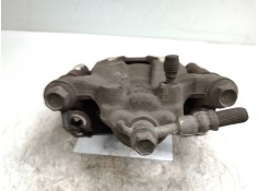 Recambio de pinza freno trasera izquierda para nissan qashqai (j10) tekna premium referencia OEM IAM    2