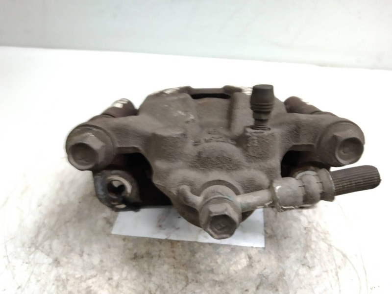 Recambio de pinza freno trasera izquierda para nissan qashqai (j10) tekna premium referencia OEM IAM   