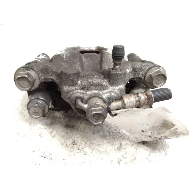 Recambio de pinza freno trasera izquierda para nissan qashqai+2 (jj10) 1.5 dci turbodiesel cat referencia OEM IAM   