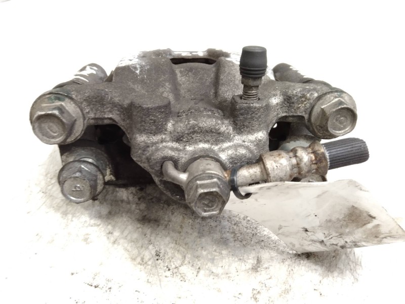 Recambio de pinza freno trasera izquierda para nissan qashqai+2 (jj10) 1.5 dci turbodiesel cat referencia OEM IAM   