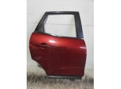 Recambio de puerta trasera derecha para mazda cx-7 (er) active referencia OEM IAM   5P