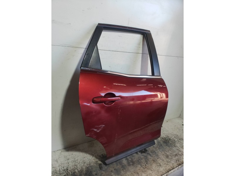 Recambio de puerta trasera derecha para mazda cx-7 (er) active referencia OEM IAM   5P