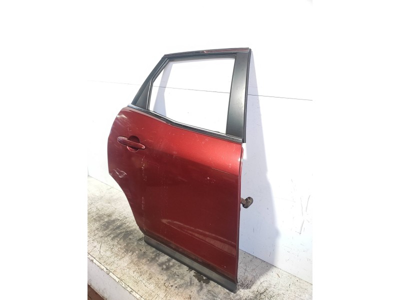 Recambio de puerta trasera derecha para mazda cx-7 (er) active referencia OEM IAM   5P