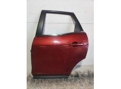 Recambio de puerta trasera izquierda para mazda cx-7 (er) active referencia OEM IAM   5P