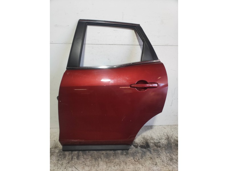 Recambio de puerta trasera izquierda para mazda cx-7 (er) active referencia OEM IAM   5P