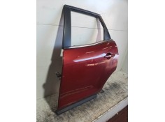 Recambio de puerta trasera izquierda para mazda cx-7 (er) active referencia OEM IAM   5P 2