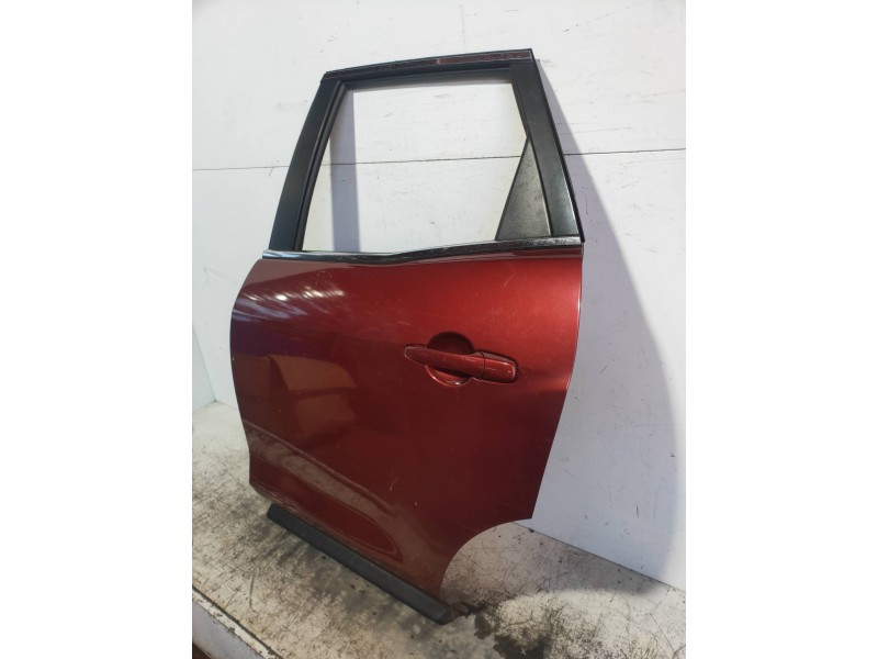 Recambio de puerta trasera izquierda para mazda cx-7 (er) active referencia OEM IAM   5P
