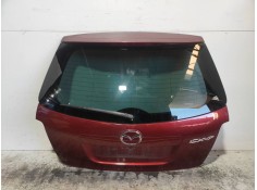 Recambio de porton trasero para mazda cx-7 (er) active referencia OEM IAM   