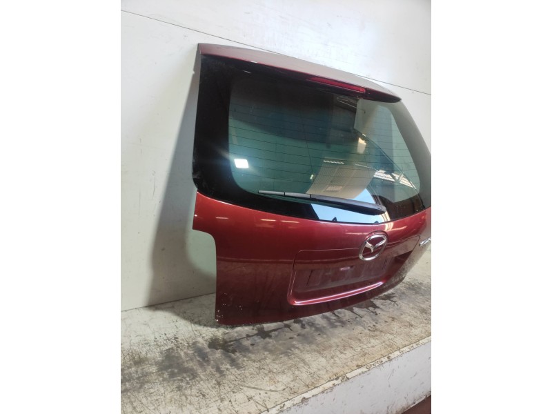 Recambio de porton trasero para mazda cx-7 (er) active referencia OEM IAM   
