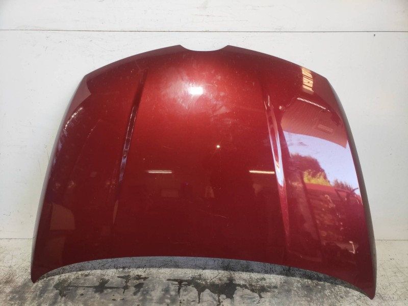 Recambio de capot para mazda cx-7 (er) active referencia OEM IAM   