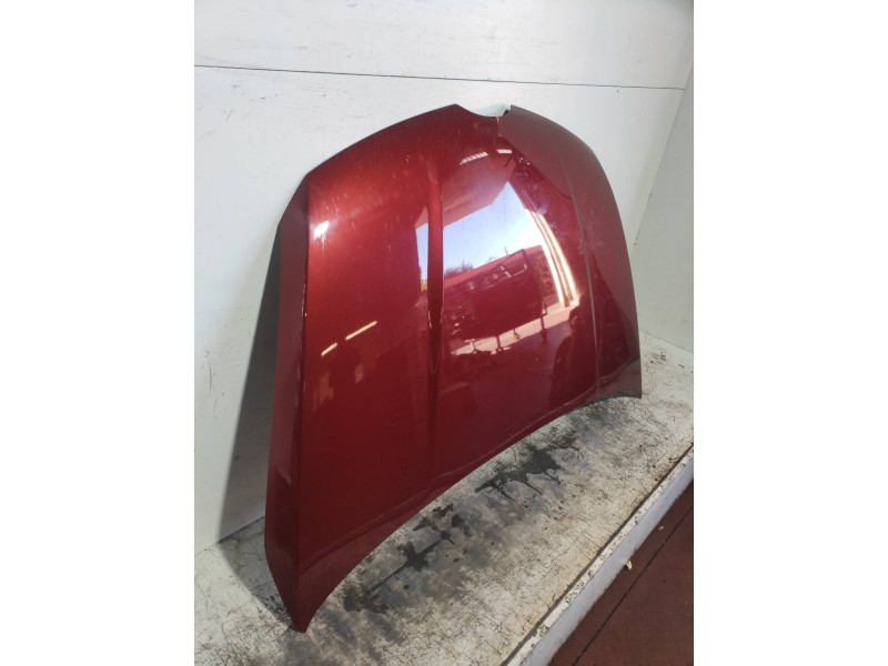 Recambio de capot para mazda cx-7 (er) active referencia OEM IAM   