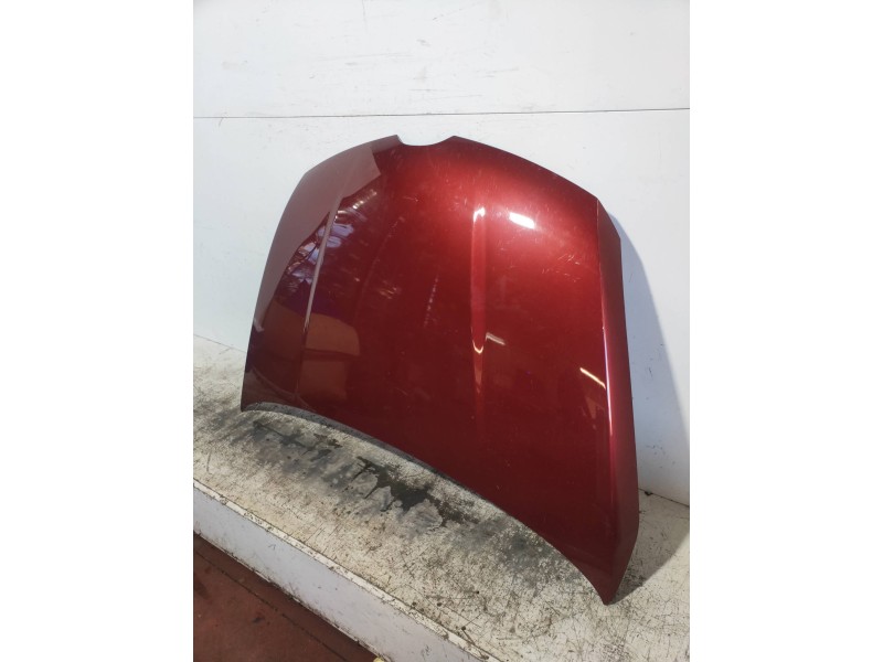 Recambio de capot para mazda cx-7 (er) active referencia OEM IAM   