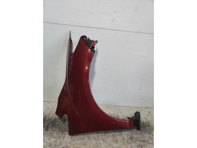 Recambio de aleta delantera derecha para mazda cx-7 (er) active referencia OEM IAM   