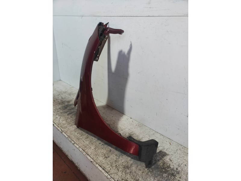 Recambio de aleta delantera derecha para mazda cx-7 (er) active referencia OEM IAM   