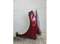 Recambio de aleta delantera izquierda para mazda cx-7 (er) active referencia OEM IAM   