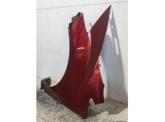 Recambio de aleta delantera izquierda para mazda cx-7 (er) active referencia OEM IAM    2