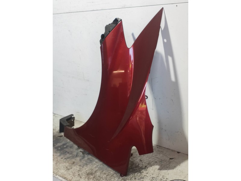 Recambio de aleta delantera izquierda para mazda cx-7 (er) active referencia OEM IAM   