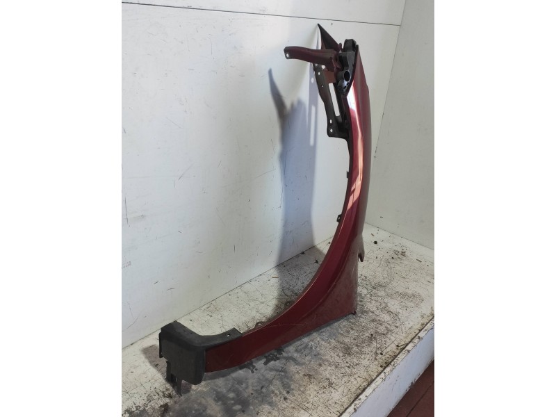 Recambio de aleta delantera izquierda para mazda cx-7 (er) active referencia OEM IAM   